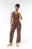 Yard Suit - Long Body Umber sold by Suk