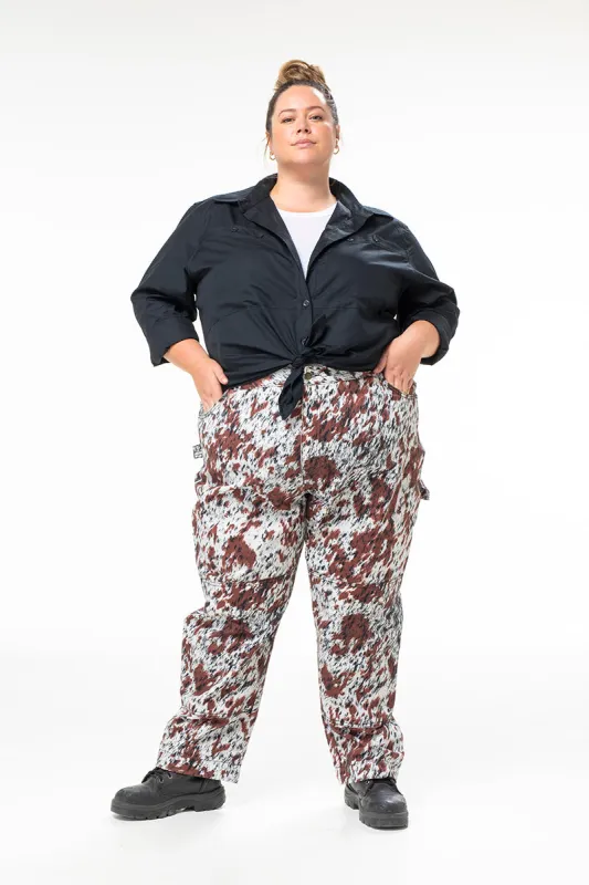 2 Way Pants Heeler sold by Suk