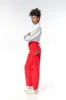 Construction Pants Rosella sold by Suk