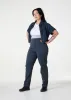 Plain Pants - Green sold by Suk