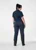 Plain Pants - Green sold by Suk