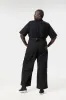 Lagoon Suit - Short Body - Black sold by Suk