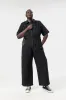 Lagoon Suit - Short Body - Black sold by Suk