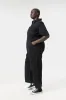 Lagoon Suit - Short Body - Black sold by Suk