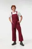 Brumby Suit - Burgundy sold by Suk