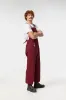 Brumby Suit - Burgundy sold by Suk