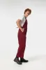 Brumby Suit - Burgundy sold by Suk
