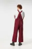 Brumby Suit - Burgundy sold by Suk