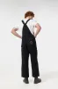 Brumby Suit - Black sold by Suk