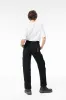 Mid Rise Cargo Pants - Core sold by Suk