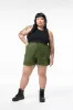 Tinnie Shorts - Hunter sold by Suk