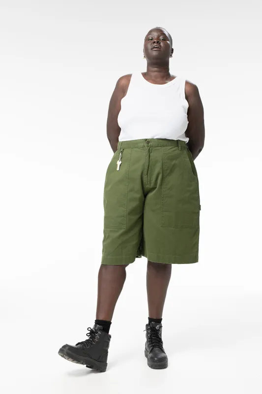 Long Shorts -  Hunter sold by Suk