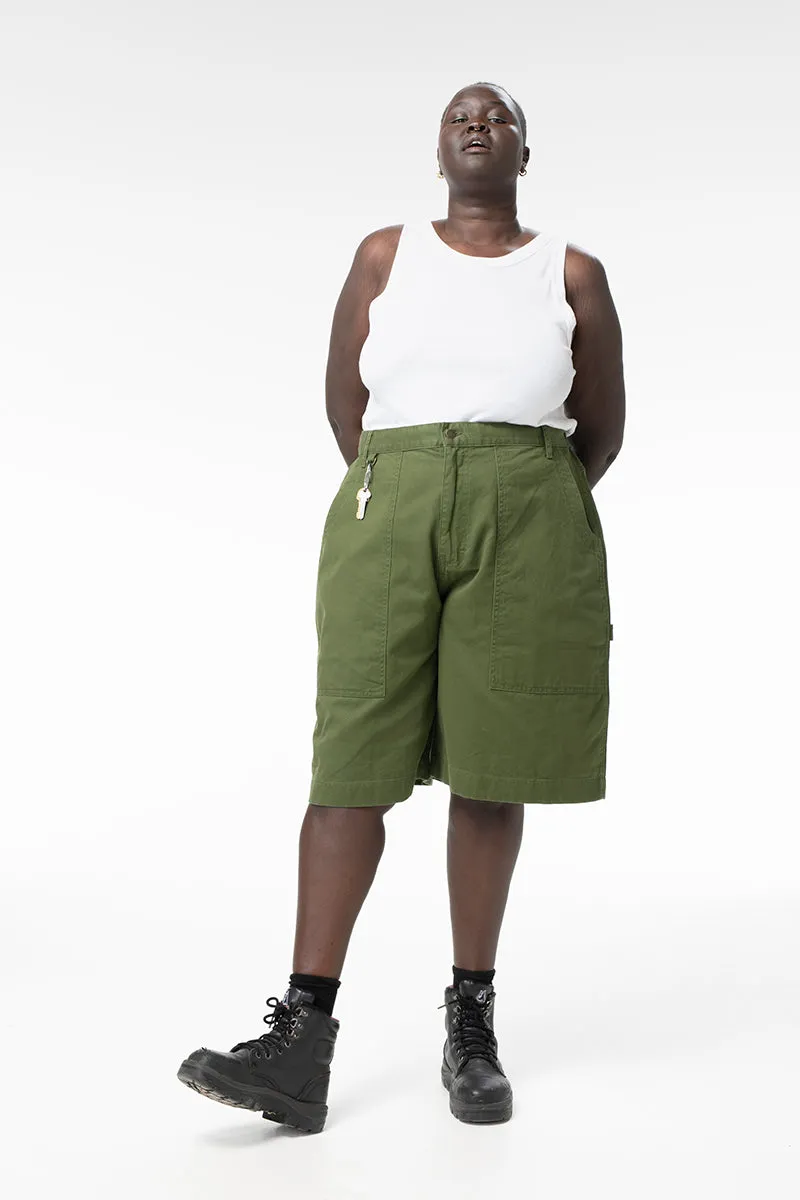 Long Shorts - Hunter sold by Suk