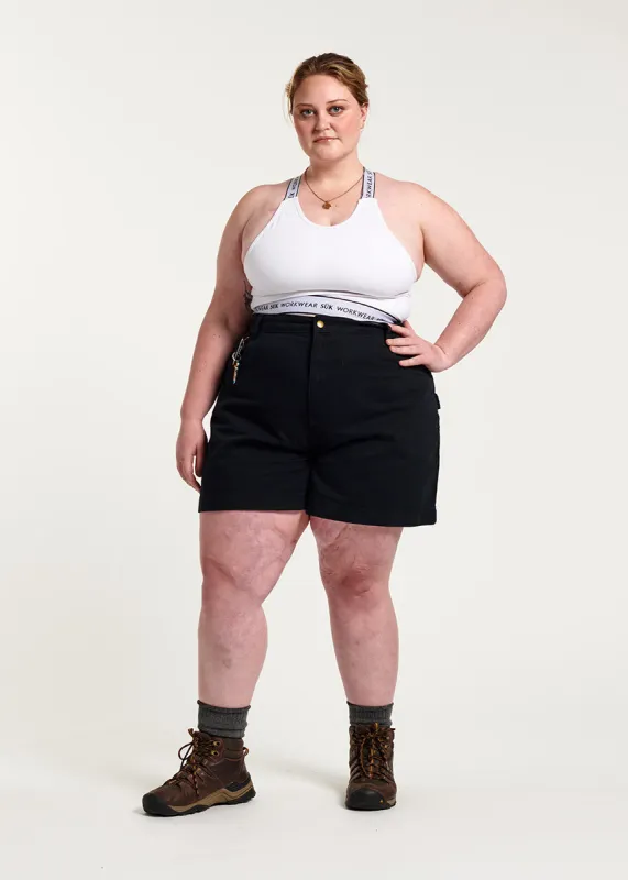 Utility Shorts sold by Suk