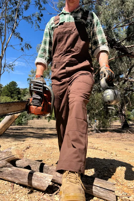 Brumby Suit sold by Suk