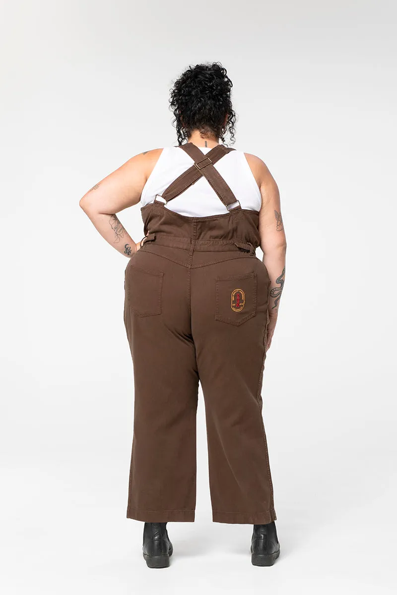 Roper Suit - Umber sold by Suk product image thumbnail 3