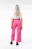 Construction Pants Saltlake Pink sold by Suk