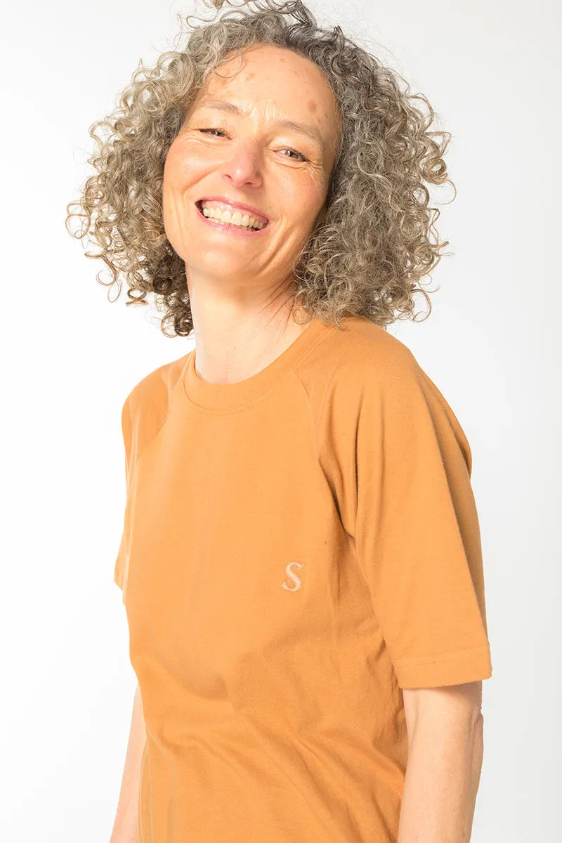 All Workers Tee sold by Suk product image thumbnail 5