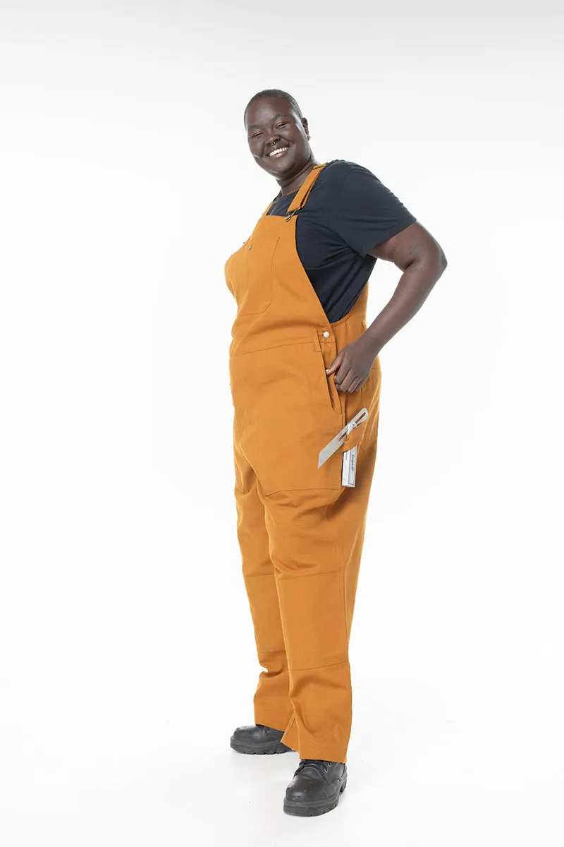 Canvas Brumby Suit sold by Suk product image thumbnail 4