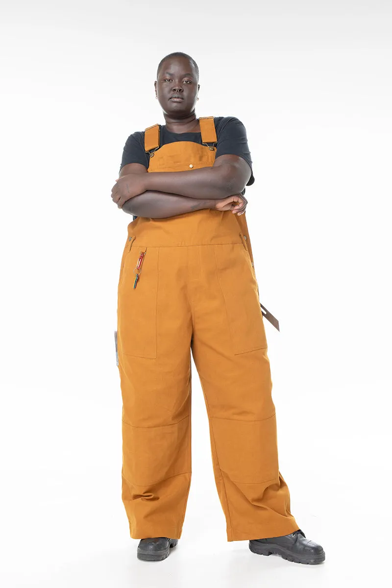 Canvas Brumby Suit sold by Suk product image thumbnail 2