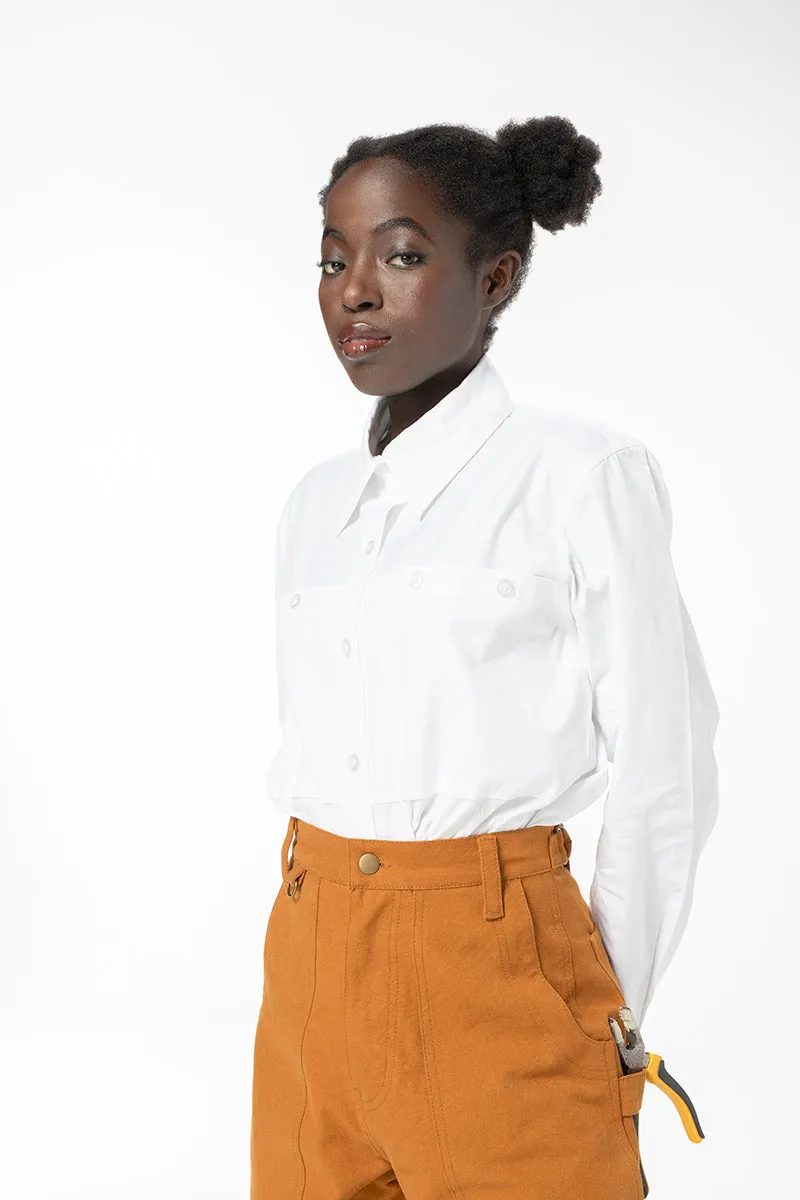 Rodeo Shirt sold by Suk product image thumbnail 3