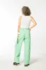 Lightweight Construction Pants - Pastel sold by Suk