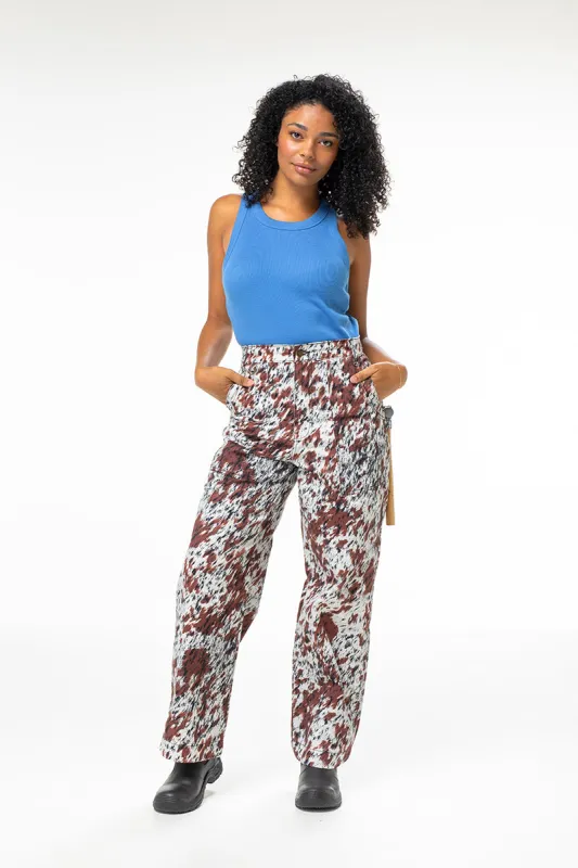 Construction Pants - Heeler sold by Suk