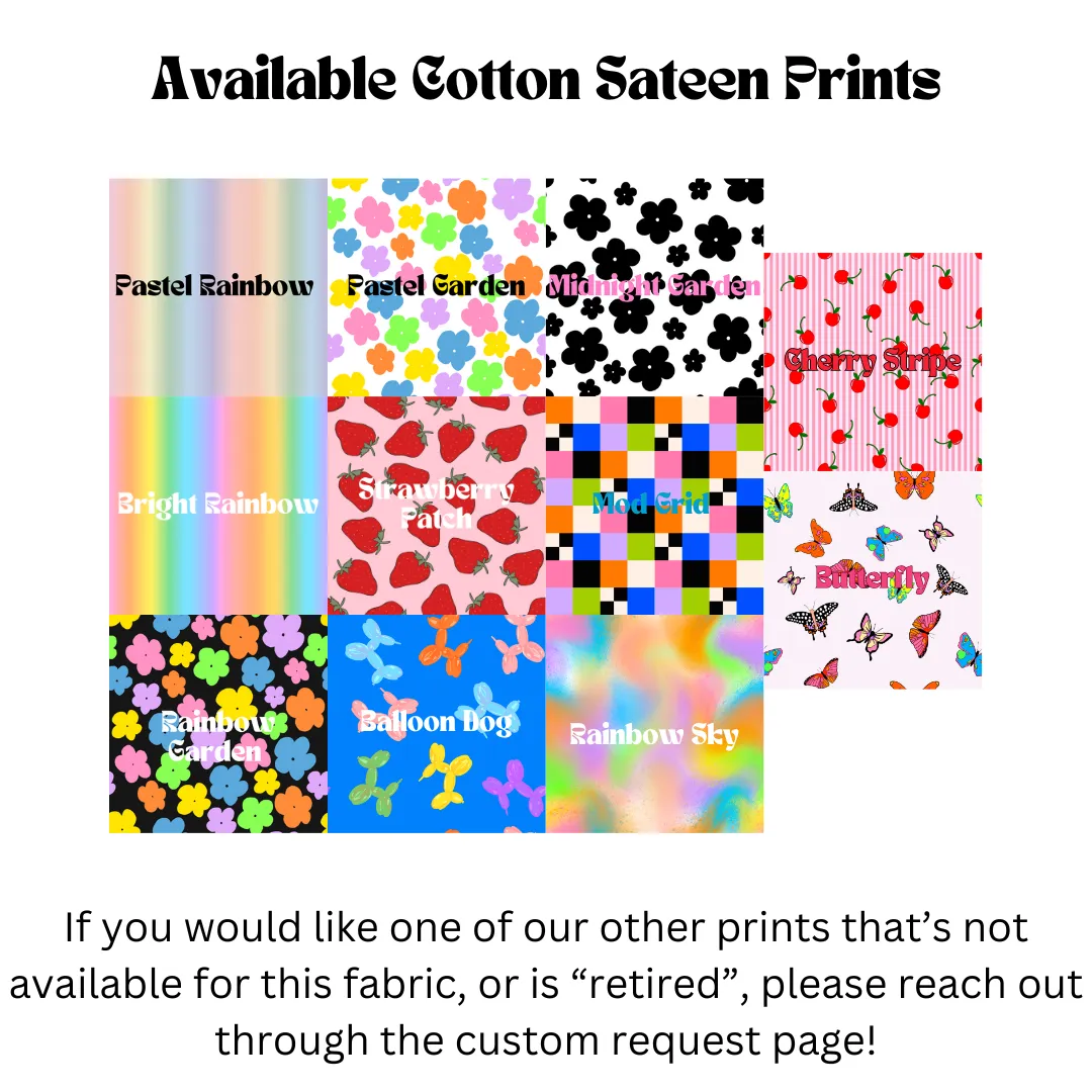 Junie Dress - Strawberry Patch sold by Isabella Eve product image thumbnail 4