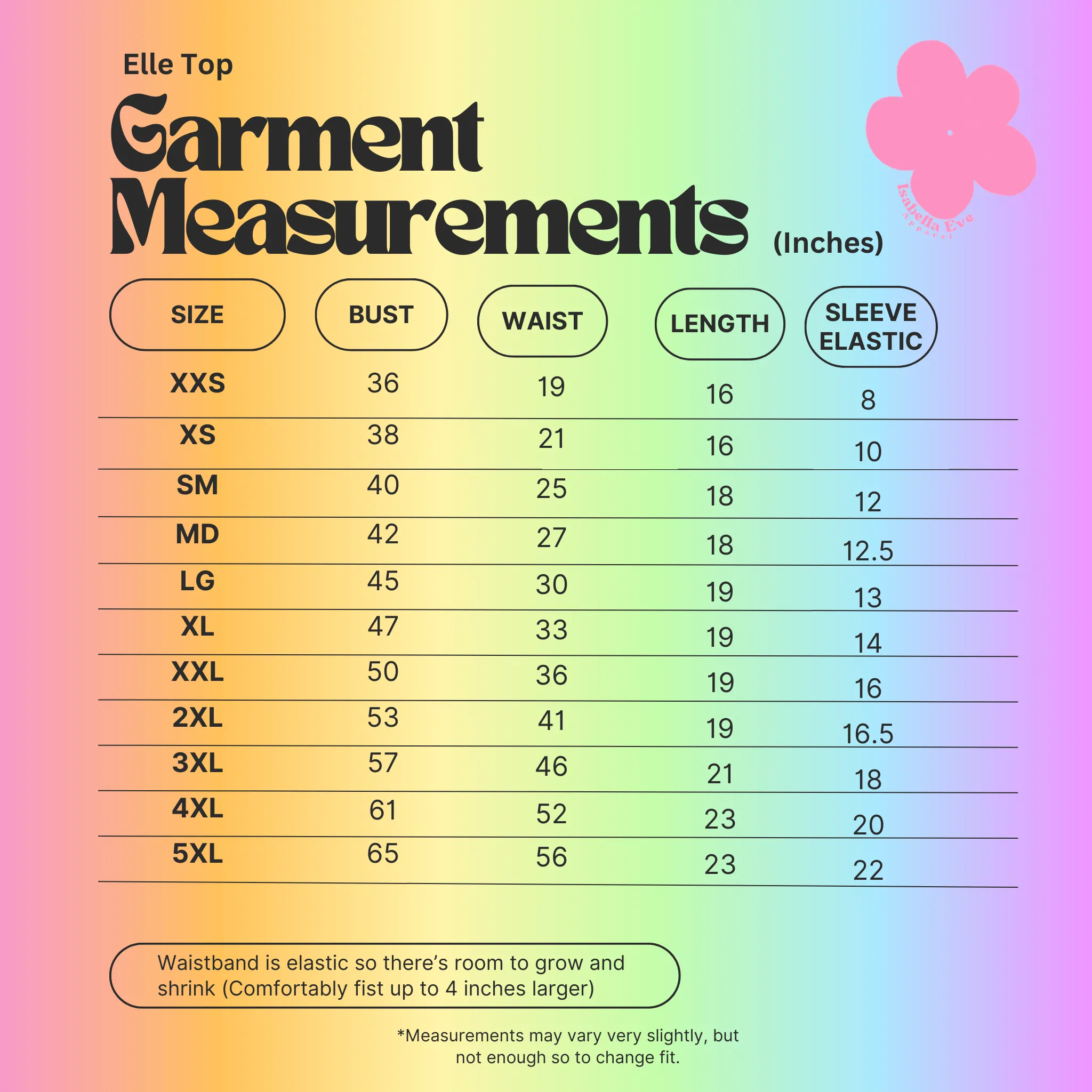 Elle Top in Basil Green sold by Isabella Eve product image thumbnail 5