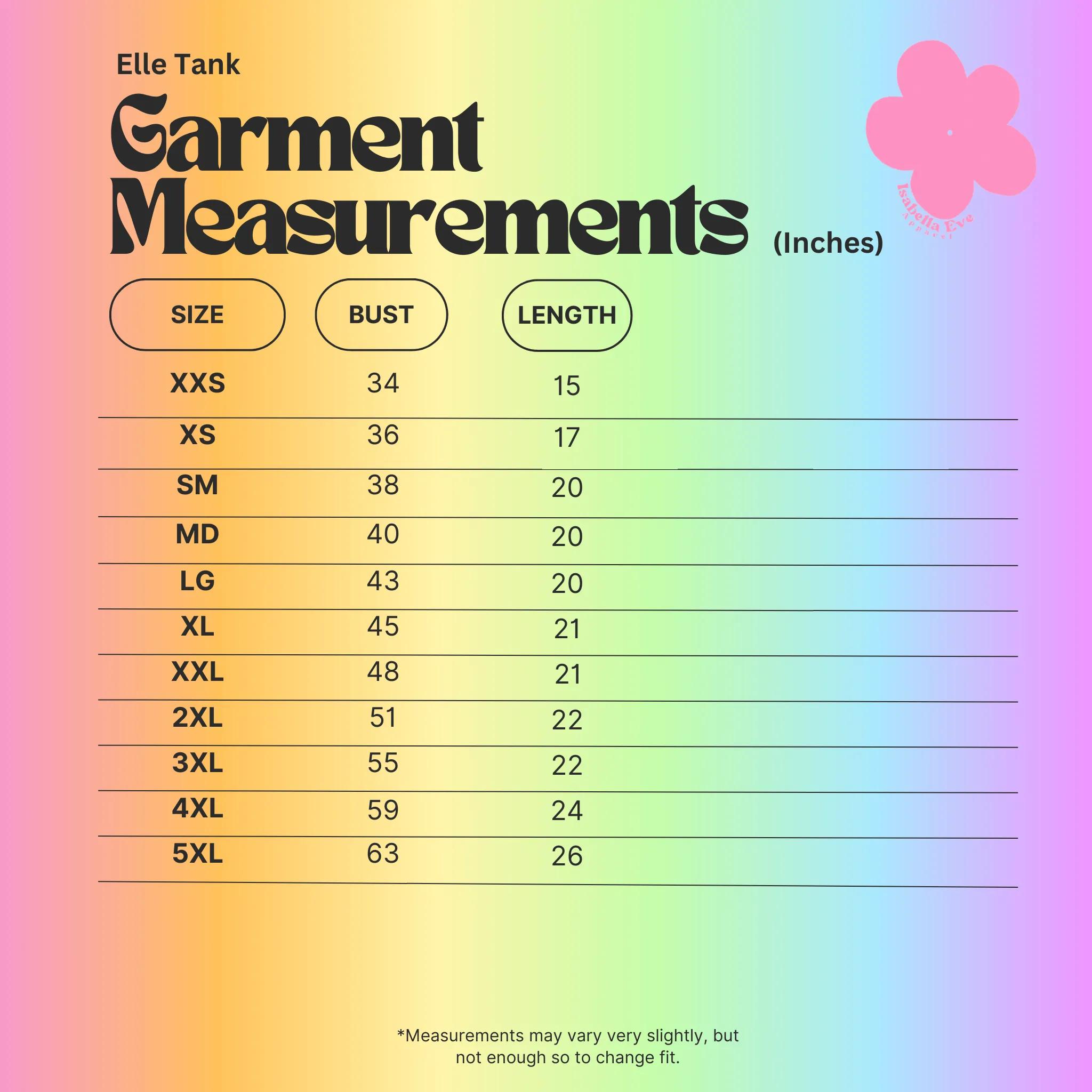 Elle Tank in Peony Pink sold by Isabella Eve product image thumbnail 5