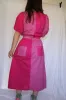 Elle Skirt in Peony Pink sold by Isabella Eve