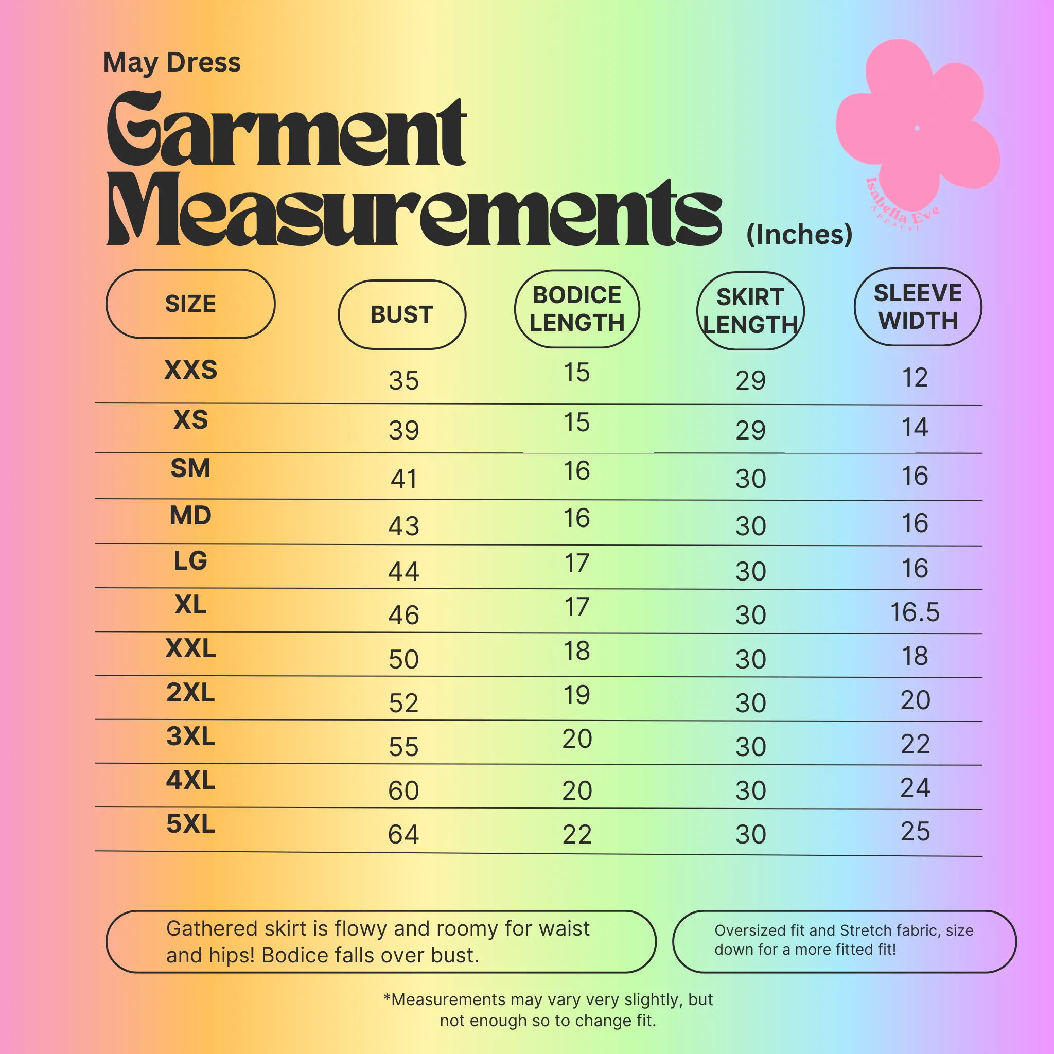 May Dress | Fuchsia + Red sold by Isabella Eve product image thumbnail 5