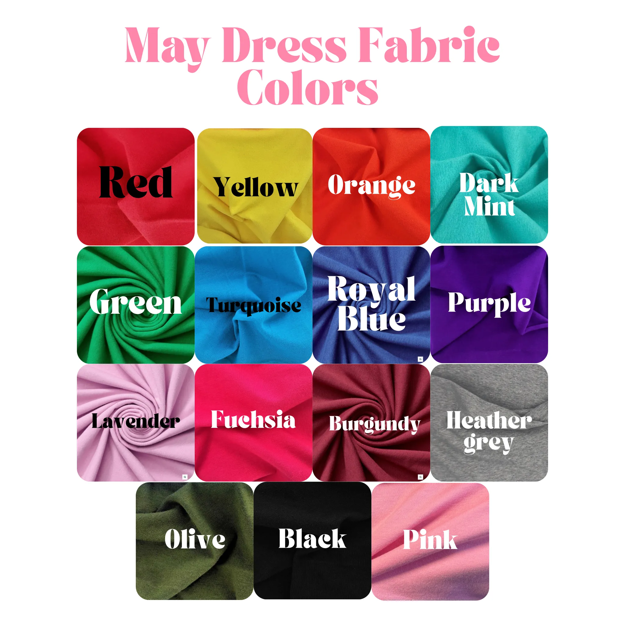 May Dress | Mini Length | Customizable sold by Isabella Eve product image thumbnail 4