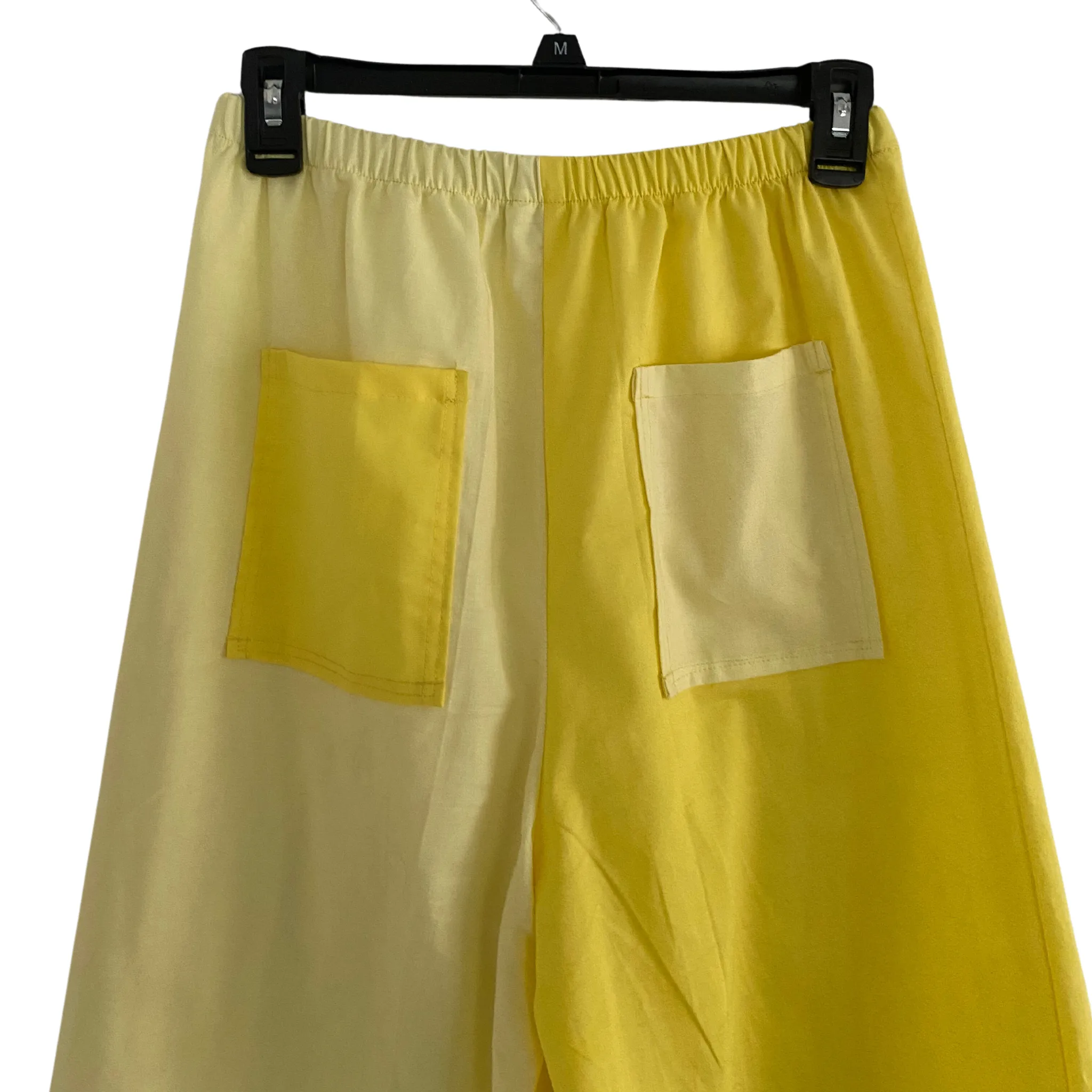 Elle Pants - Lemon sold by Isabella Eve product image thumbnail 4