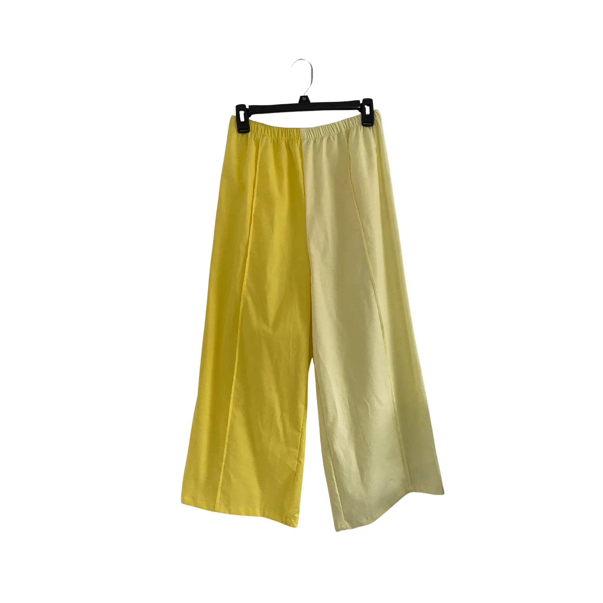 Elle Pants - Lemon sold by Isabella Eve product image thumbnail 2