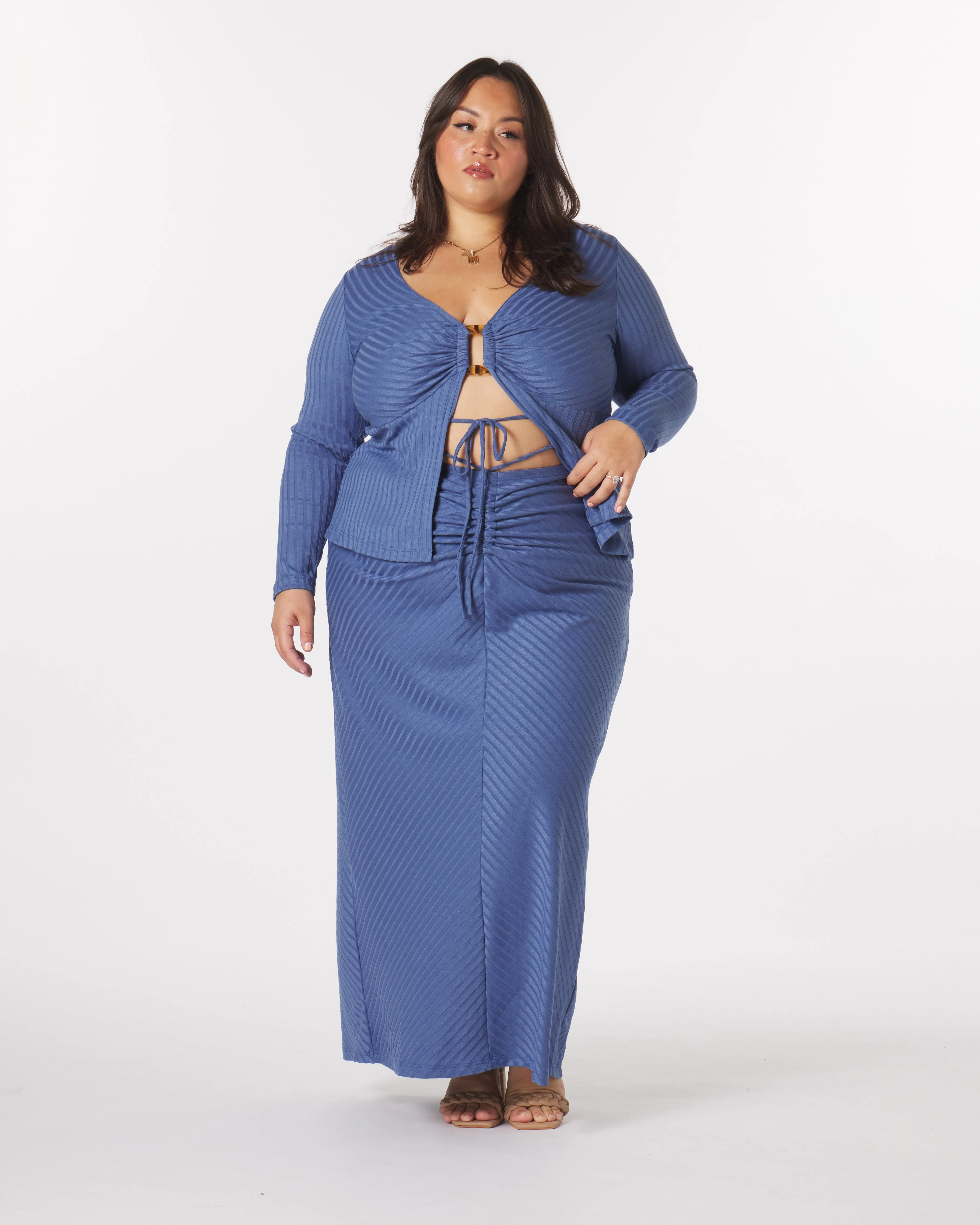 Luna O-Ring Top sold by What Lo Wants product image thumbnail 2