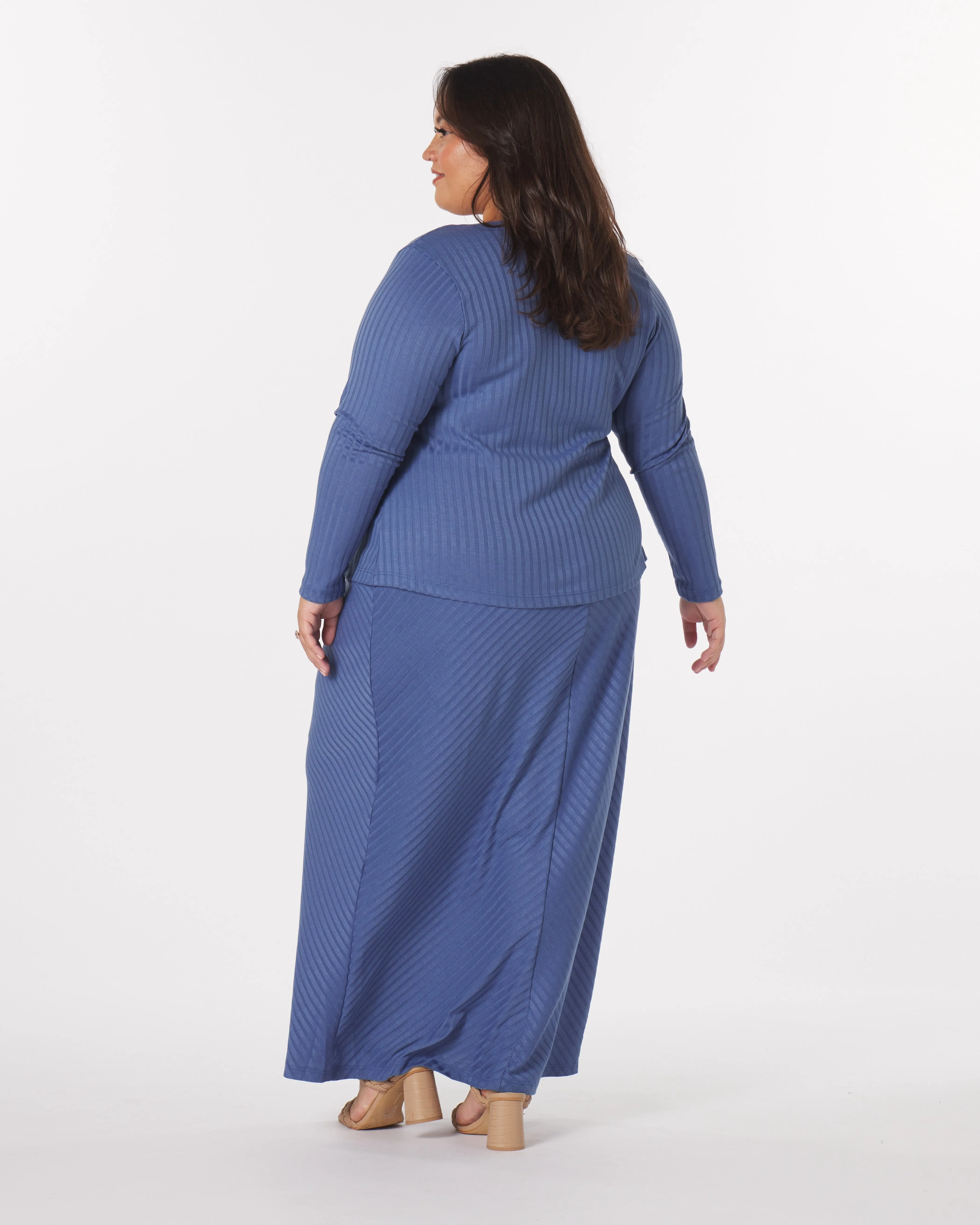 Luna O-Ring Top sold by What Lo Wants product image thumbnail 3