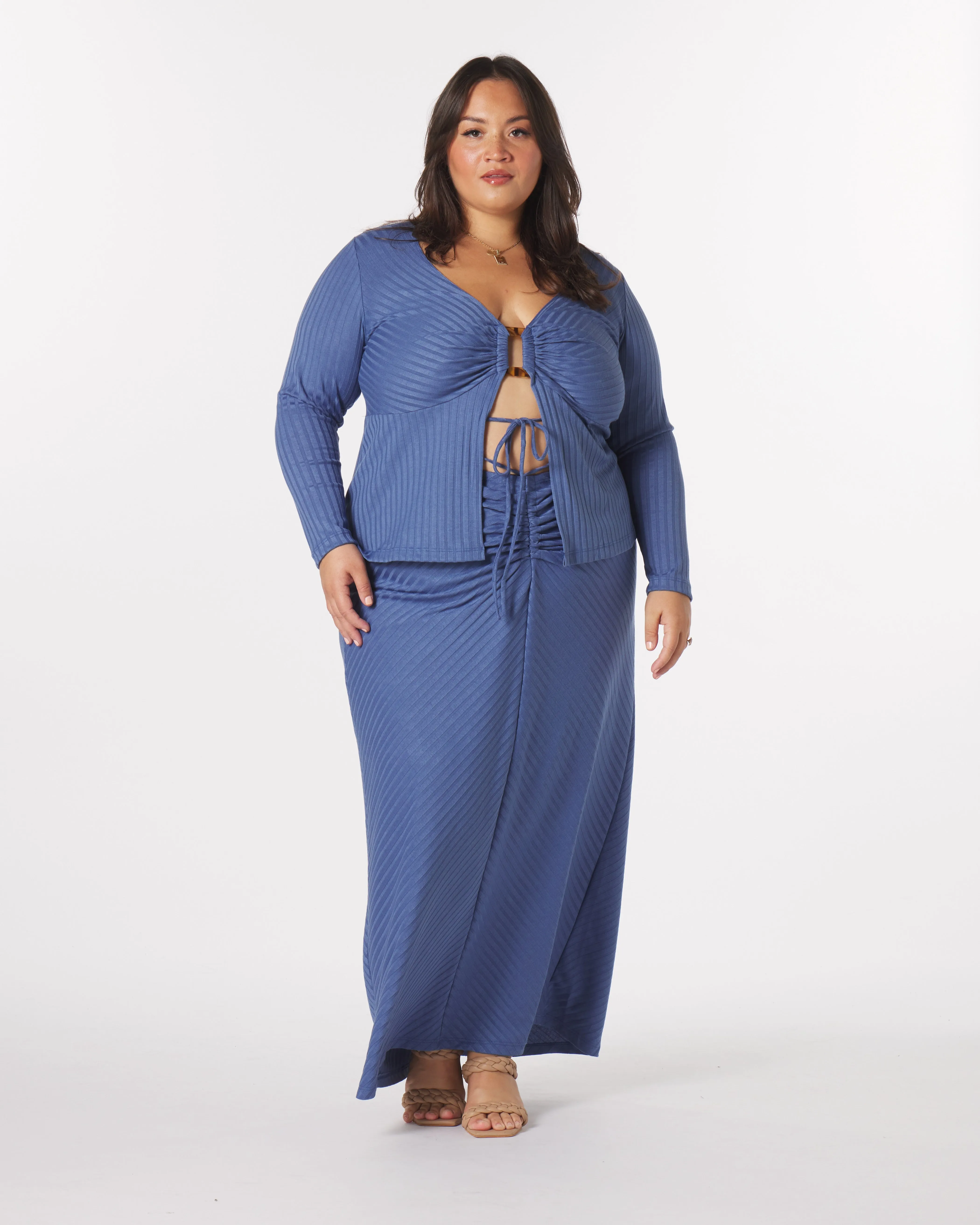 Luna O-Ring Top sold by What Lo Wants product image thumbnail 4