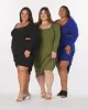 Madeline Cut-Out Maxi Dress sold by What Lo Wants