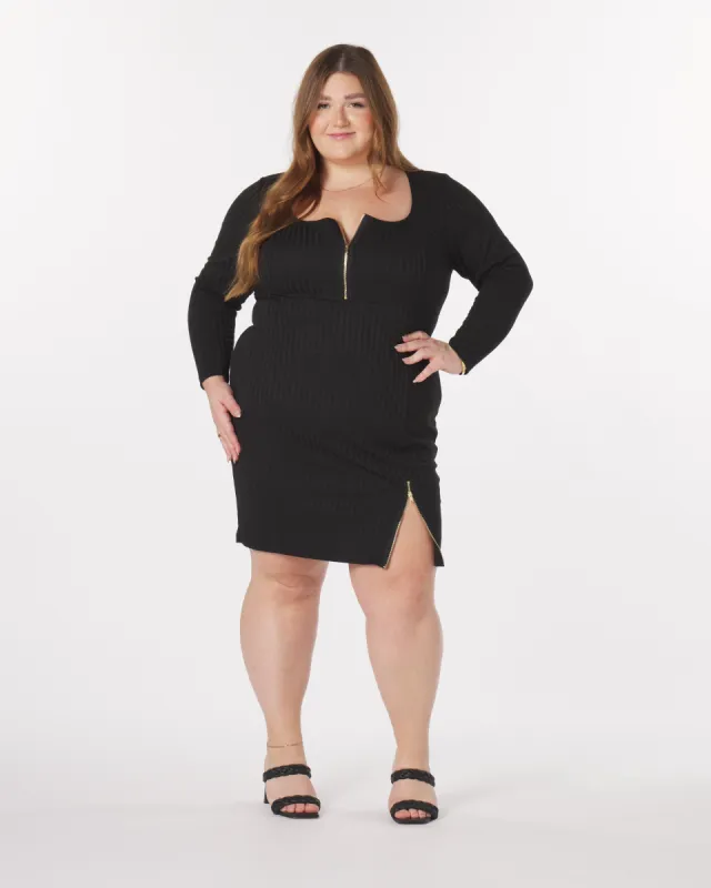 Liz Mini Dress sold by What Lo Wants