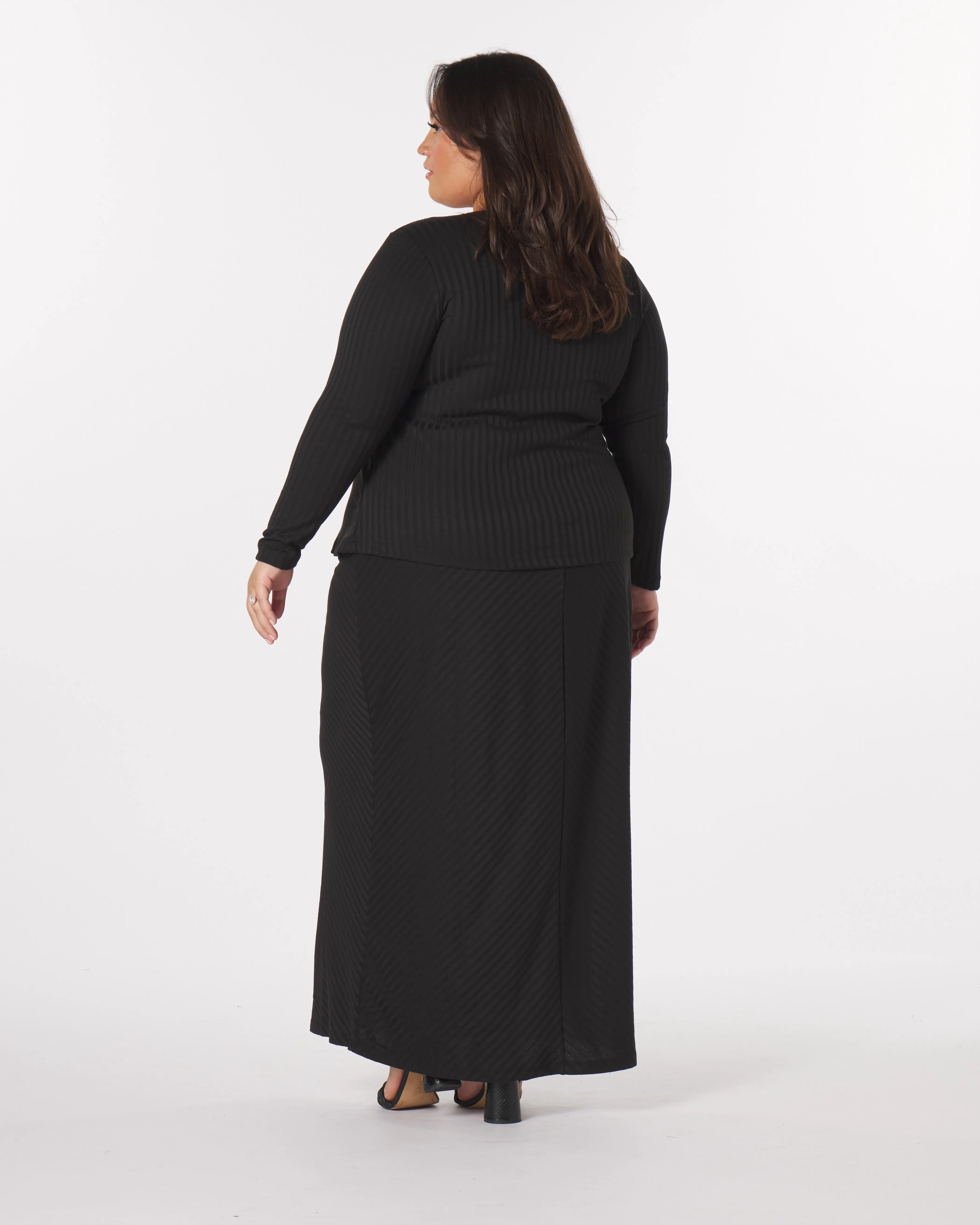 Luna O-Ring Top sold by What Lo Wants product image thumbnail 5