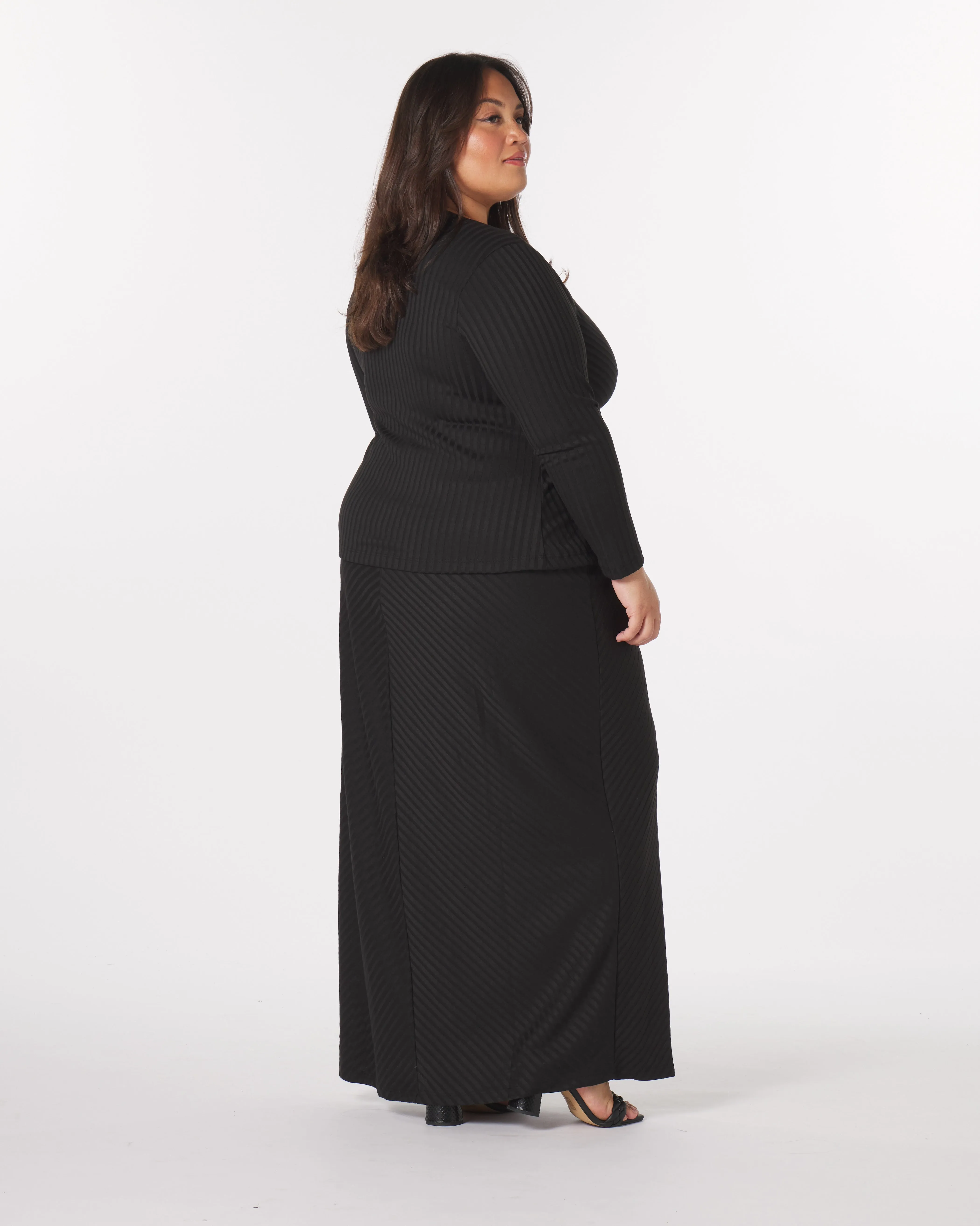 Luna O-Ring Top sold by What Lo Wants product image thumbnail 4