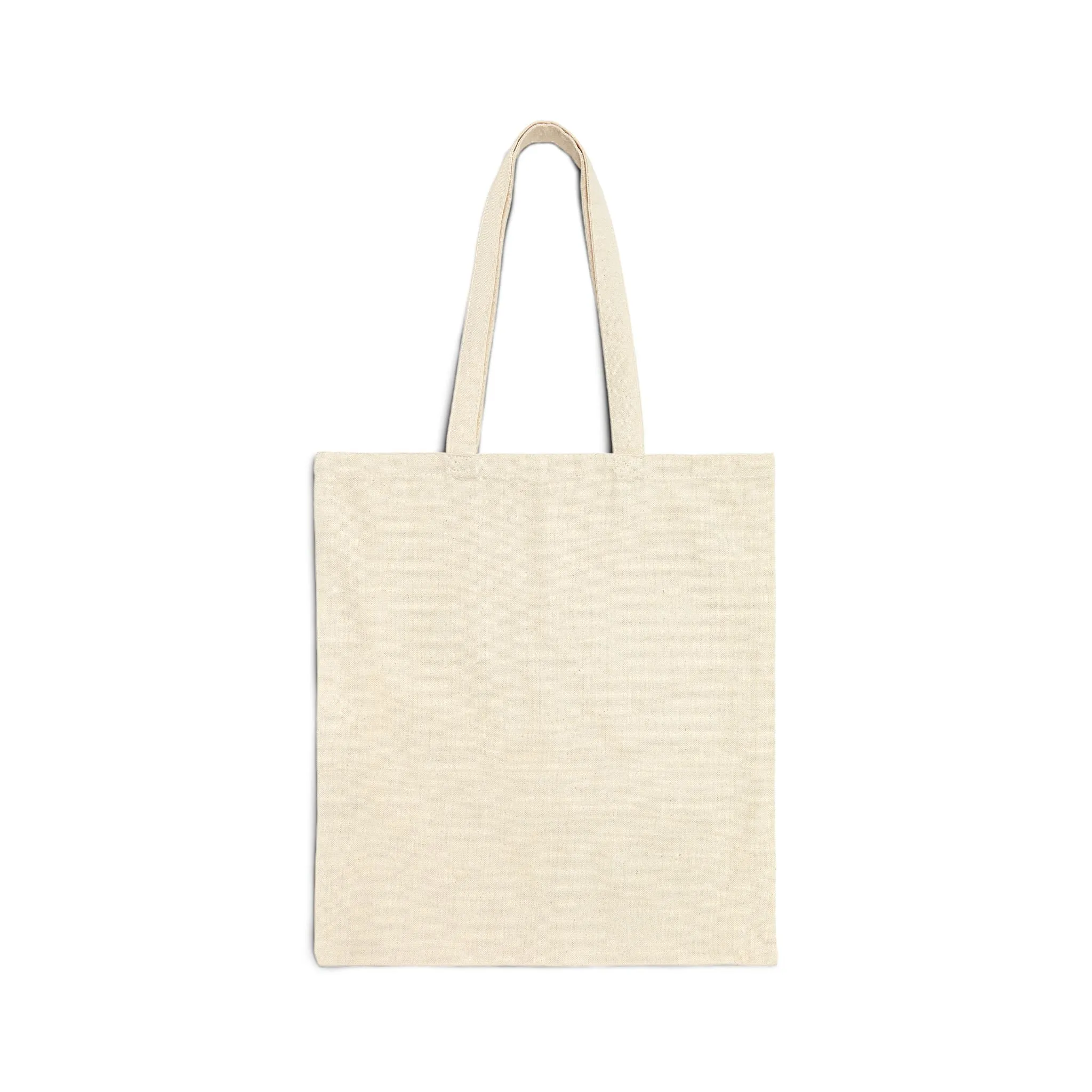 What Lo Wants Canvas Tote sold by What Lo Wants product image thumbnail 2