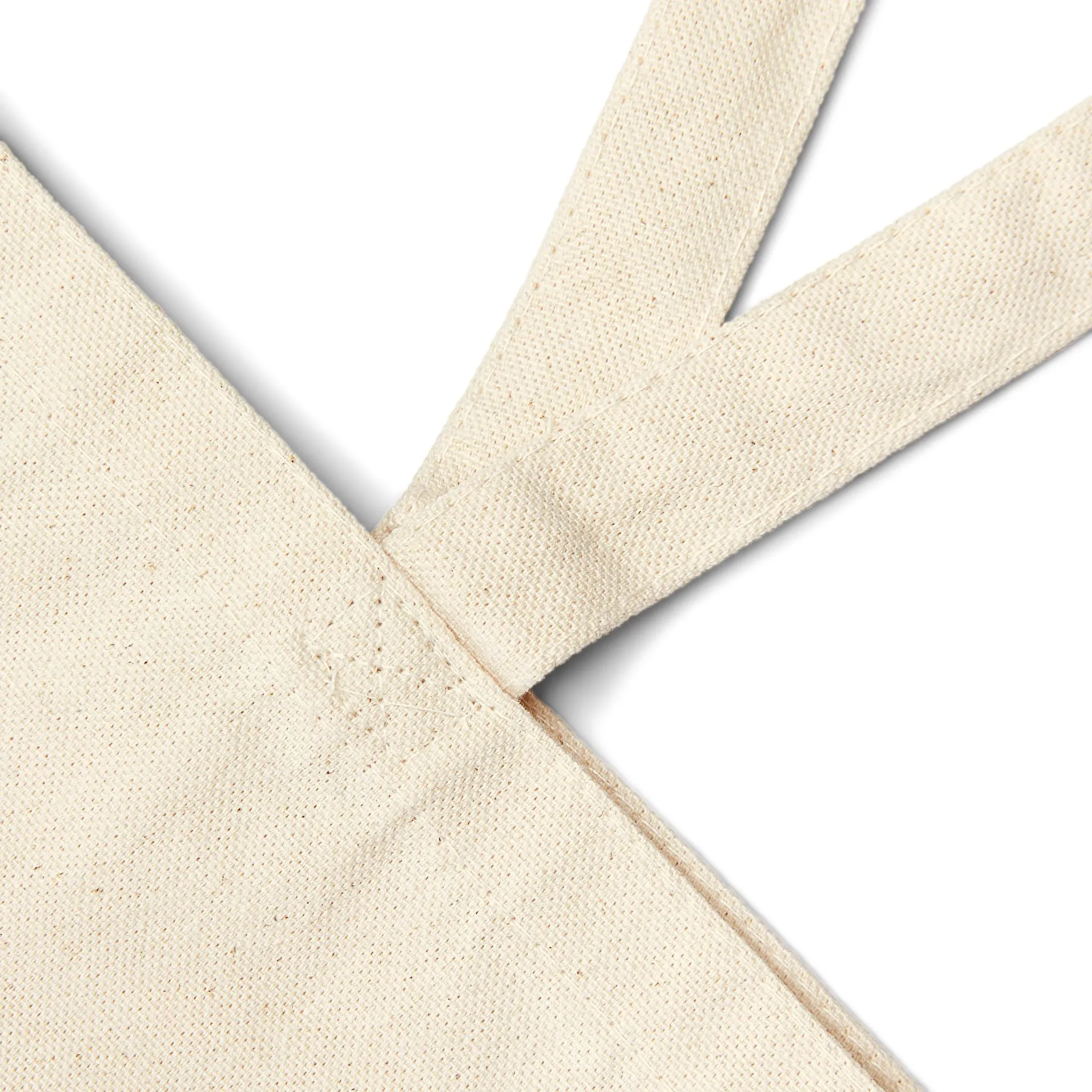 What Lo Wants Canvas Tote sold by What Lo Wants product image thumbnail 3