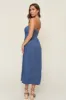 Tahoma Tencel Denim Dress sold by What Lo Wants