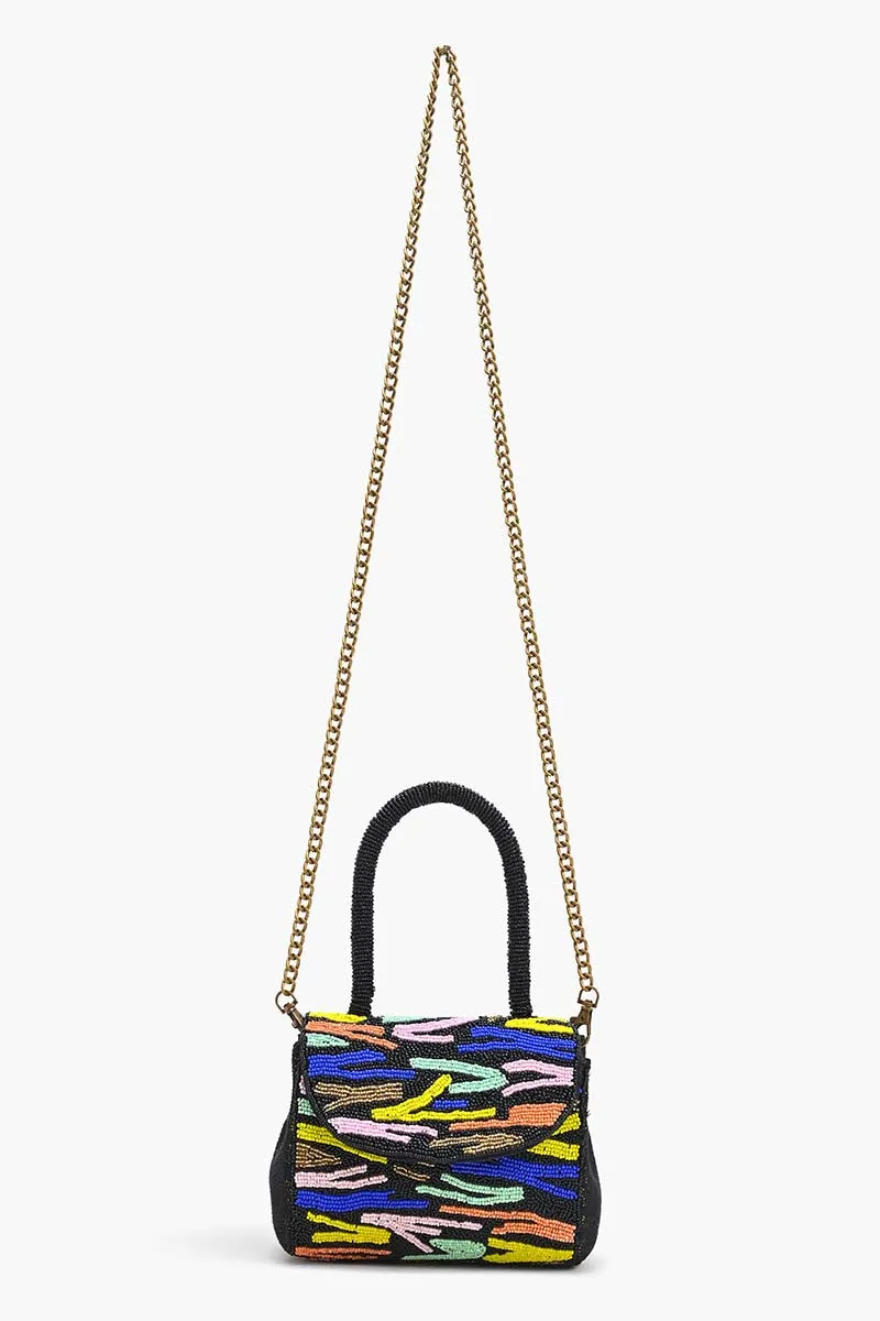 Rainbow Night Party Bag sold by America & Beyond product image thumbnail 2