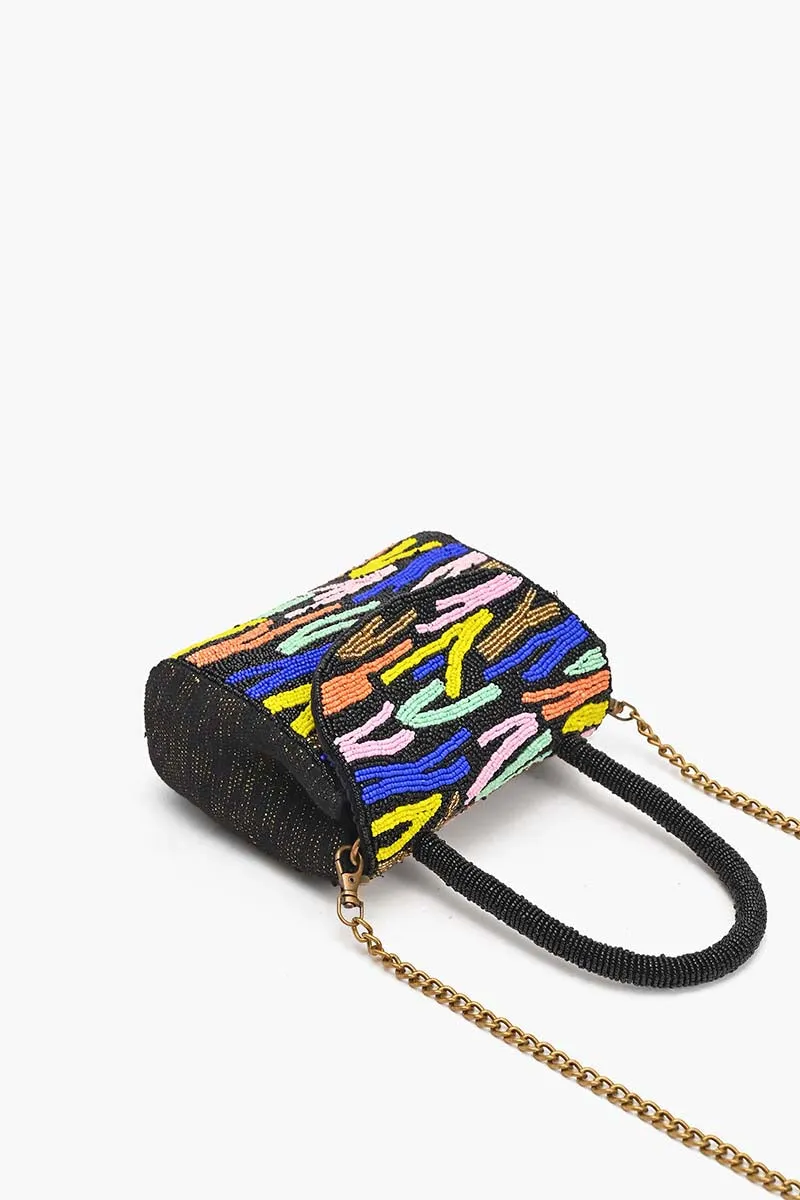 Rainbow Night Party Bag sold by America & Beyond product image thumbnail 5