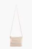 Rose Gold Easy Breezy CrossBody Bag sold by America & Beyond