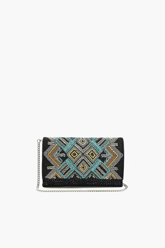 Embellished Clutch Arizona sold by America & Beyond