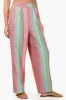 Dora Yarn Dyed Striped Pants sold by America & Beyond
